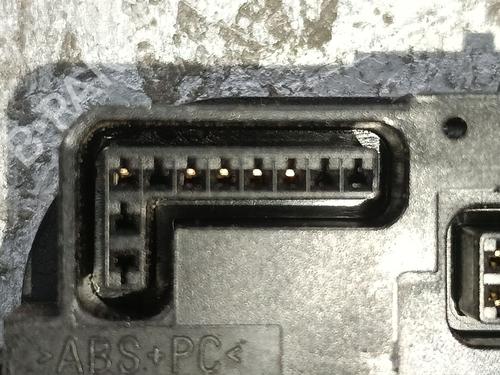 Electronic module SKODA OCTAVIA II Combi (1Z5) | BP30095827M83