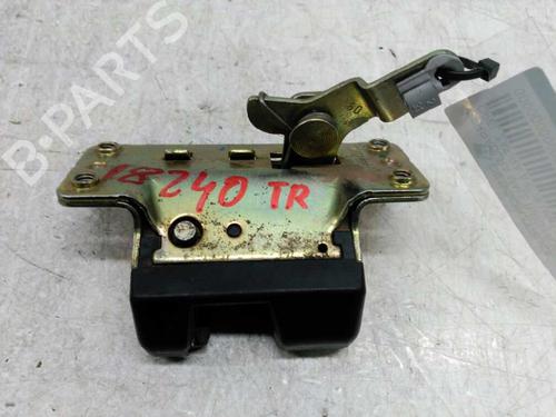 Bakluke lås OPEL ZAFIRA A MPV (T98) [1999-2006]  21429612