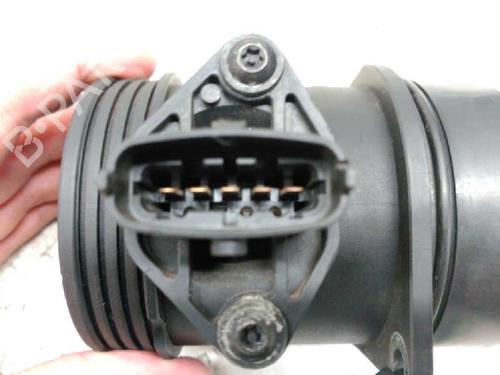 Mass air flow sensor RENAULT VEL SATIS (BJ0_)  | BP21438753M95 