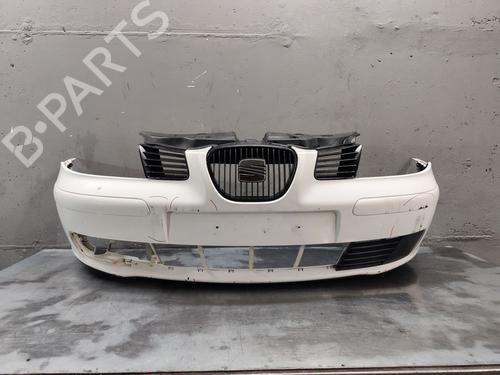 Used Front bumper Front bumper SEAT IBIZA III (6L1) 1.9 SDI (64 hp) 35776594 35776594