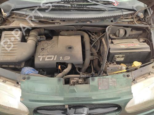 Left front driveshaft FORD GALAXY I (WGR)  | BP21412665M38 