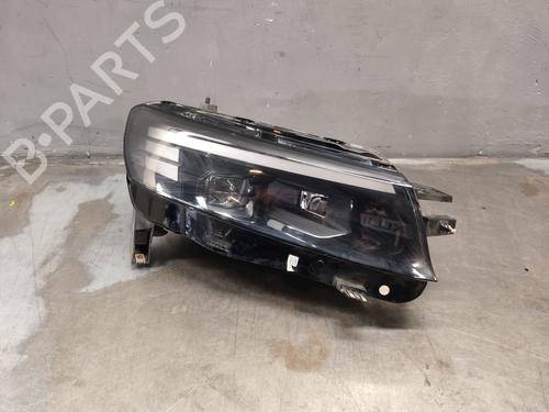 Used Right headlight Right headlight 39636911 39636911