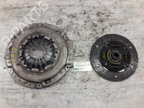 Andre DAEWOO NUBIRA (J100) [1997-2025]  25801485