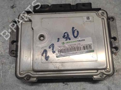 Engine control unit (ECU) FORD FOCUS II (DA_, HCP, DP)  | BP21411678M57 