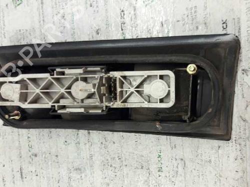 Left taillight RENAULT RAPID Box Body/MPV (F40_, G40_) 1.6 D (F404) | BP21450173C34 