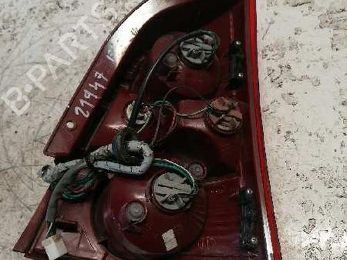 Left taillight HYUNDAI ATOS (MX)  | BP21480034C34 