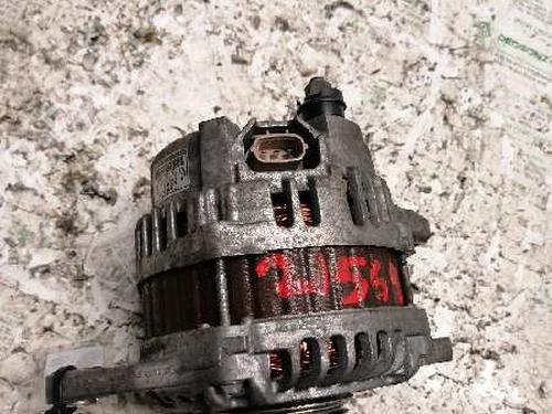Alternator MAZDA CX-7 (ER)  | BP21476023M7 