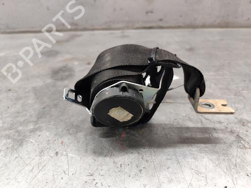 Rear right seatbelt FORD FIESTA V (JH_, JD_)  | BP28622921I28 