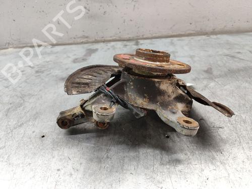 Left front steering knuckle MERCEDES-BENZ VITO Bus (W639) 115 CDI (639.701, 639.703, 639.705) | BP22275284M25 