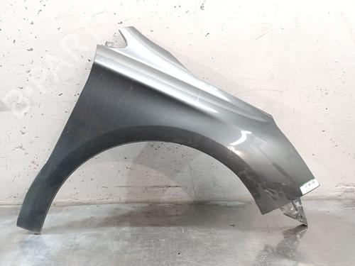 Used Right front fenders CITROËN C4 II (NC_) [2009-2025]  30586383