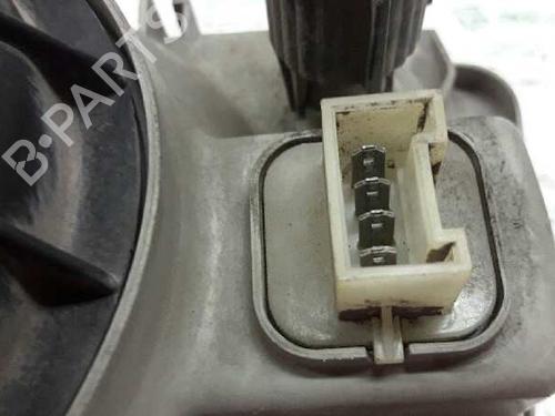 Right headlight SEAT IBIZA I (21A)  | BP21450871C29 