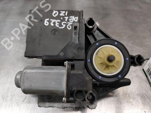 Left front window motor SKODA OCTAVIA II Combi (1Z5) | BP30168543E21