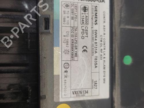 Electronic module FORD MONDEO III (B5Y)  | BP22240559M83 