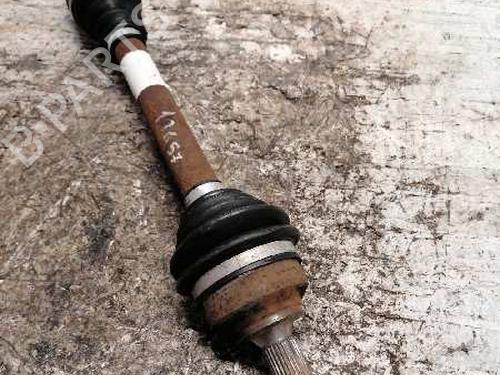 Used Left front driveshaft PEUGEOT 407 (6D_) [2004-2011]  21454729