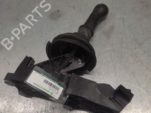 Gear lever FORD FIESTA V (JH_, JD_)  | BP22248089M90 