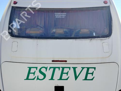 Electronic module IVECO DAILY III Bus 40 C 11, 50 C 11 | BP39591425M83 - Image 8