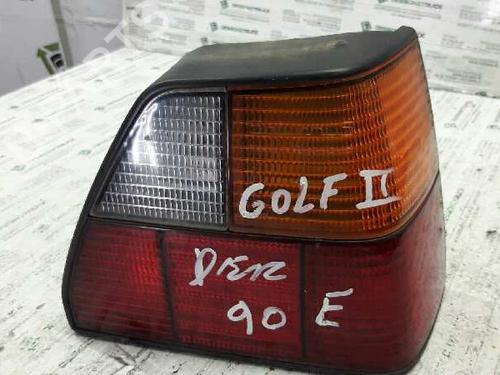 Used Right taillight VW GOLF II (19E, 1G1) 1.8 (90 hp) 21449893