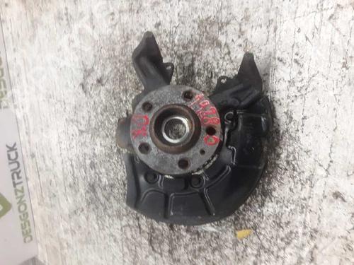 Used Right front steering knuckle VW GOLF IV (1J1) [1997-2008]  21462071