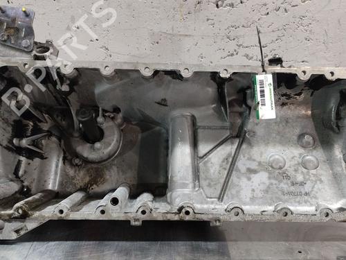 Oliebundkar BMW X5 (E70) xDrive 30 d | BP30308704M115