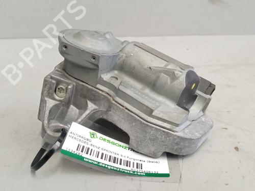 Used Electronic module MERCEDES-BENZ SPRINTER 5-t Van (B906) 515 CDI (906.653, 906.655, 906.657) (150 hp) 29077257