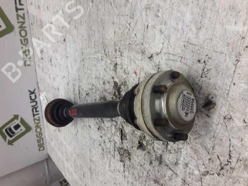 Right rear driveshaft BMW 5 (E39) 520 d | BP21457970M41 
