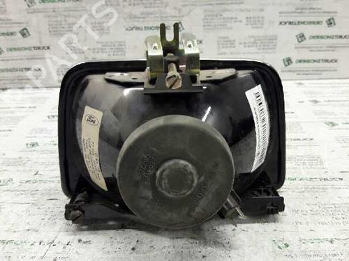Right headlight FORD FIESTA III (GFJ)  | BP21449508C29 