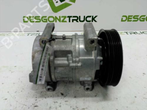 Used AC compressor ALFA ROMEO 147 (937_) [2000-2010]  21429131