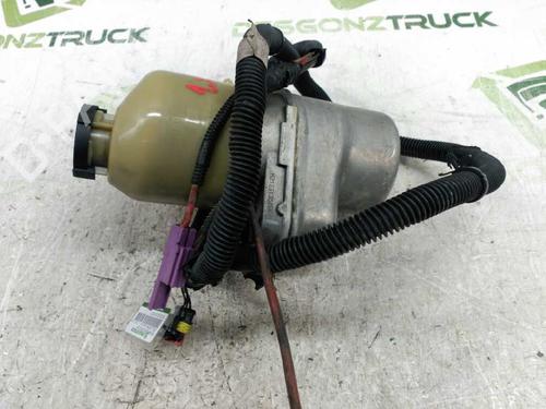 Styring servopumpe OPEL ZAFIRA A MPV (T98)  | BP21436833M99 