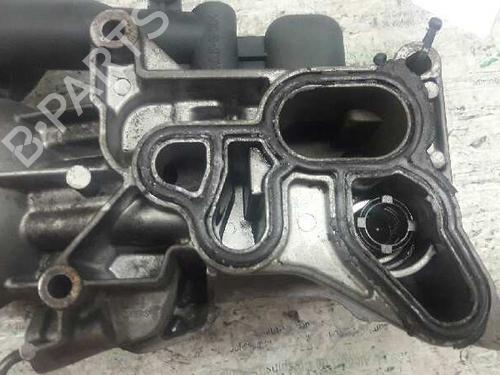 Oil radiator FIAT GRANDE PUNTO (199_) 1.3 D Multijet (199.AXD11, 199.AXD1A, 199.AXD1B,... | BP21451696M33 