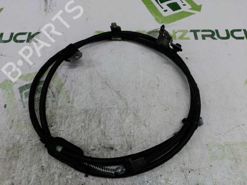 Câble de frein à main TOYOTA COROLLA Verso (ZER_, ZZE12_, R1_) 2.2 D-4D (AUR10_, AUR10R) (136 hp) 21435917