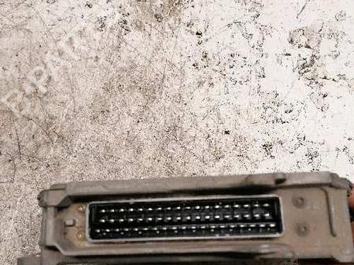 Engine control unit (ECU) LAND ROVER FREELANDER I (L314) 2.0 DI 4x4 | BP21479470M57 