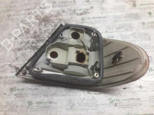 Left taillight MERCEDES-BENZ CLK (C208)  | BP21451758C34 