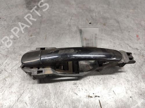 Used Front right exterior door handle VW PASSAT B5 (3B2) [1996-2001]  28622970