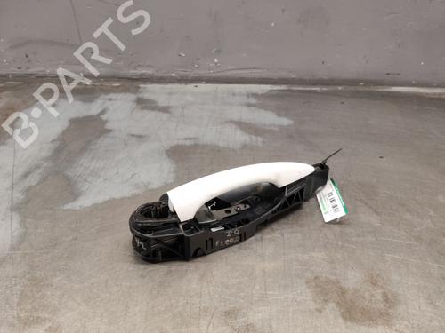 Used Front left exterior door handle Front left exterior door handle 39636916 39636916