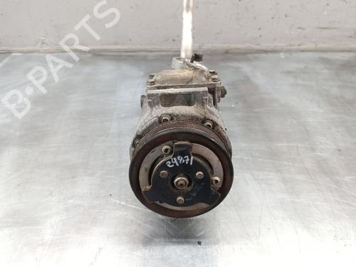 Used AC compressor SEAT LEON (1P1) 2.0 TDI 16V (140 hp) 31063124