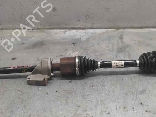 Transmisión delantera derecha OPEL ZAFIRA / ZAFIRA FAMILY B (A05)  | BP21414257M39 