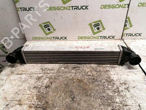 Used Intercooler MERCEDES-BENZ A-CLASS (W169) A 180 CDI (169.007, 169.307) (109 hp) 21475278