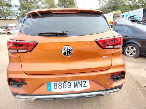 Elektronisk modul MG MG ZS SUV (AZS1) 1.5 VTi | BP29244698M83 