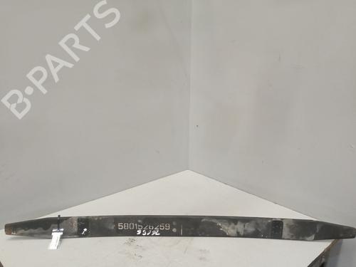 Andre IVECO DAILY VI Platform/Chassis 35S16, 35C16, 40C16, 42S16, 50C16, 60C16, 65C16, 70C16 | BP38015769O1 - Image 2