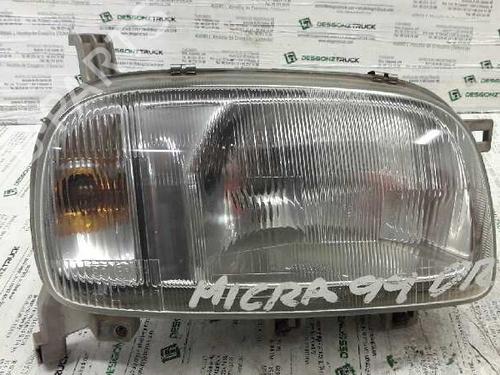 Used Right headlight NISSAN MICRA II (K11) [1992-2007]  21449698