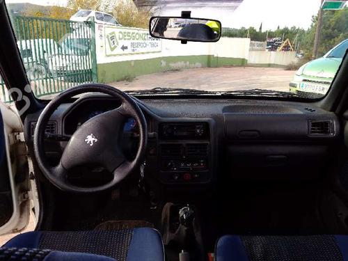 Other PEUGEOT 106 II (1A_, 1C_)  | BP21467160O1 