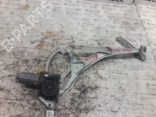 Used Front right window mechanism MERCEDES-BENZ E-CLASS (W210) [1995-2003]  21456791