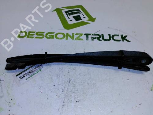 Used Rear windshield wiper arm PEUGEOT 206 Hatchback (2A/C) [1998-2012]  21425695
