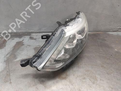 Used Left headlight Left headlight 39470174 39470174