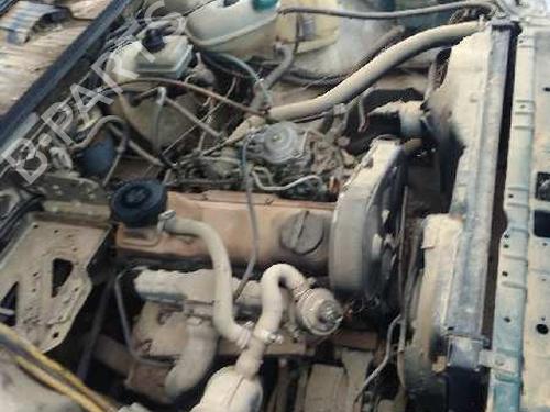 Used Parts VW SANTANA [1984-1994]  2007524