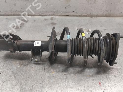 Left front shock absorber HYUNDAI i30 (GD) 1.6 CRDi | BP28724300M16 