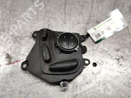 Switch MERCEDES-BENZ E-CLASS (W211) E 420 CDI (211.029) 2118217979