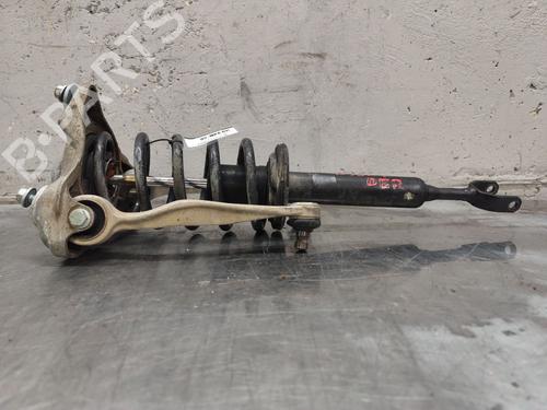 Right front shock absorber VW PASSAT B5 (3B2) | BP31320663M17 - Image 2