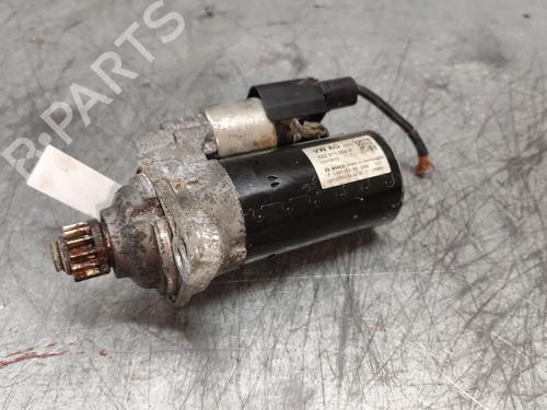 Used Starter VW GOLF VI (5K1) 1.6 TDI (105 hp) 28811405