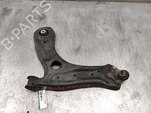 Used Left front suspension arm VW POLO V (6R1, 6C1) 1.6 TDI (90 hp) 28578879